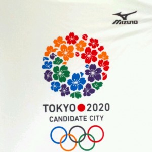 0908東京オリンピック